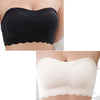 WOMEN SEXY STRAPLESS BRA INVISIBLE PUSH-UP BRA BH10