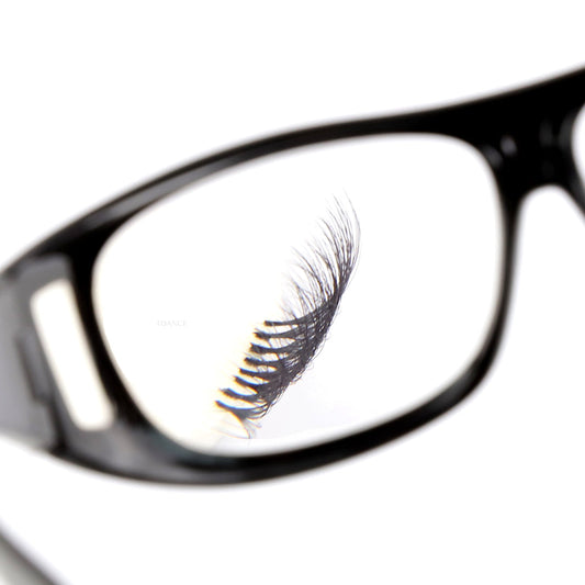 Magnifying Glasses for Eyelash Extensions