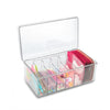 6 Grids Accessories Storage Box